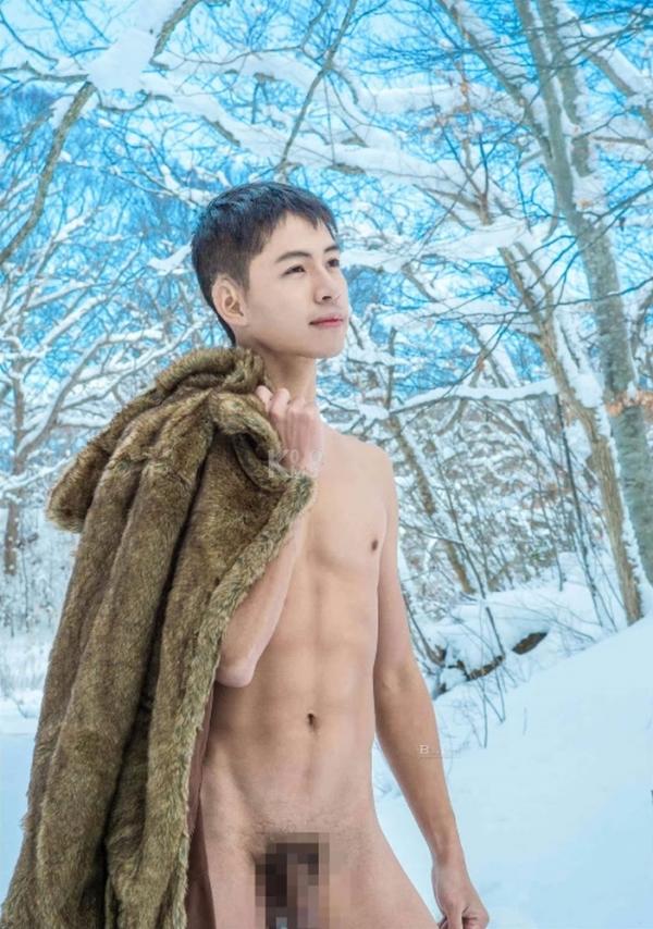 Whoseman-10-犬系男孩-安東尼-北海道特別企劃